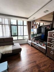 Blk 660 Choa Chu Kang Crescent (Choa Chu Kang), HDB 4 Rooms #628877651